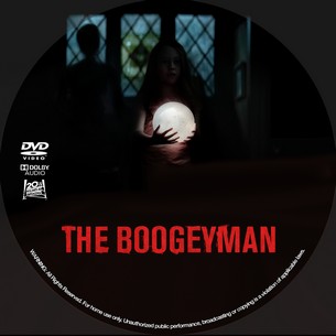 The Boogeyman 2023