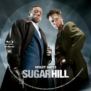 Sugar Hill 1994