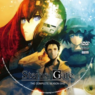 Steins; Gate Season 1