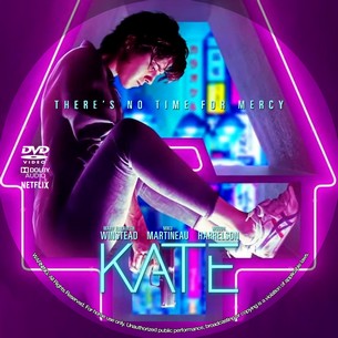 Kate 2021