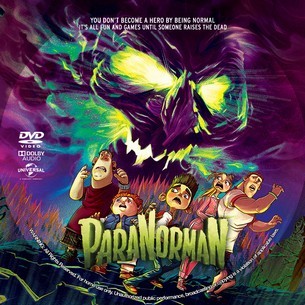 ParaNorman 2012