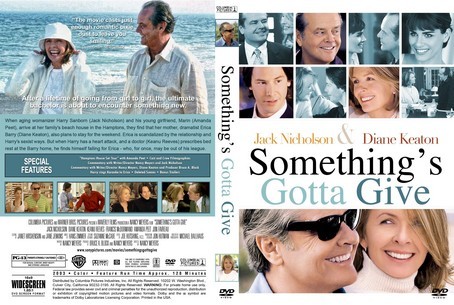 Something's Gotta Give 2003