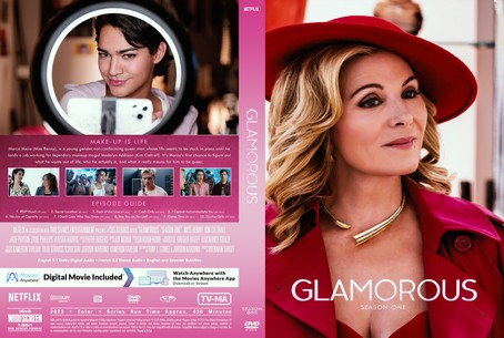 Glamorous Season 1