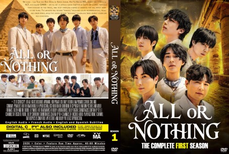 ALL or NOTHING Season 1