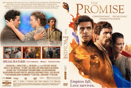 The Promise 2016