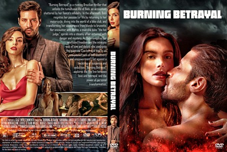 Burning Betrayal 2023