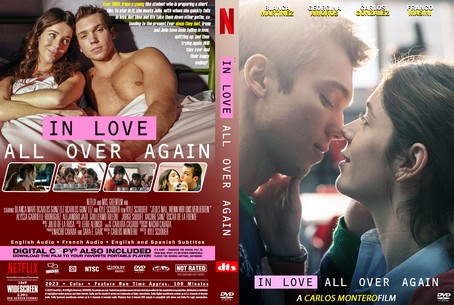 In Love All Over Again Season 1