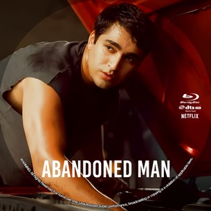 Abandoned Man 2025