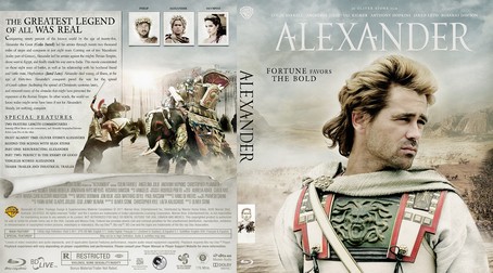 Alexander 2004