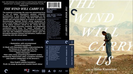 The Wind Will Carry Us 1999