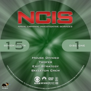 NCIS Season 15