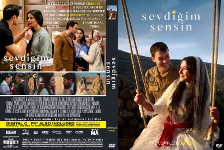 Sevdigim sensin Season 1