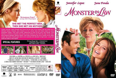 Monster in Law 2005