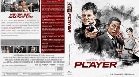 The Player Season 1