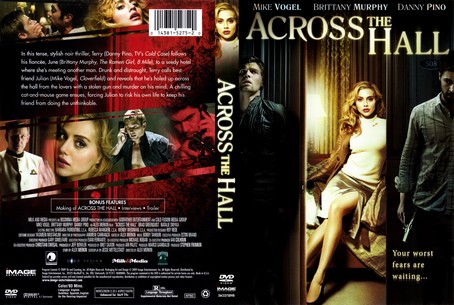 Across The Hall 2009