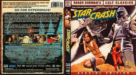 Starcrash 1978
