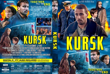 Kursk 2018