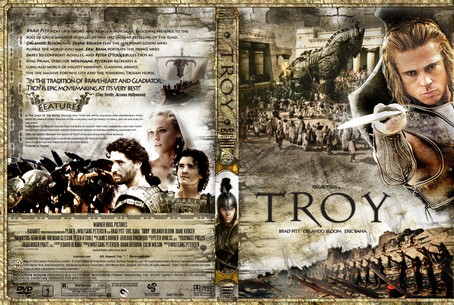 Troy 2004