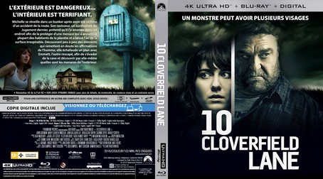 10 Cloverfield Lane 2016