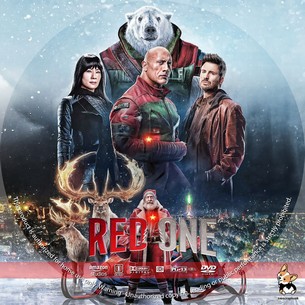 Red One 2024