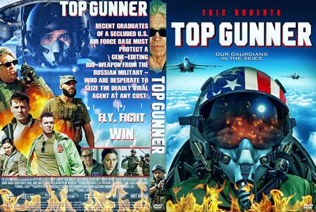 Top Gunner 2020