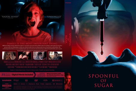 Spoonful of Sugar 2022