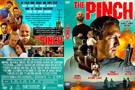 The Pinch 2018