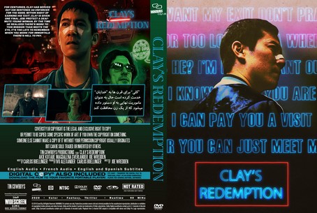 Clay's Redemption 2020