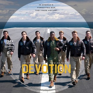 Devotion 2022