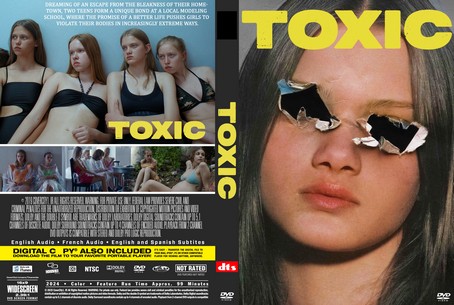 Toxic 2024