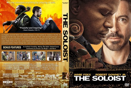 The Soloist 2009