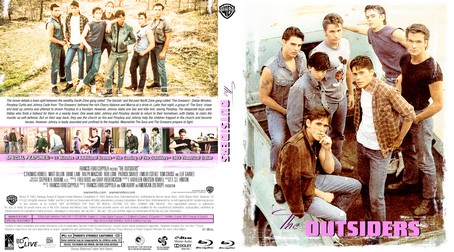 The Outsiders 1983