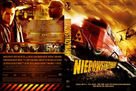 Unstoppable 2010