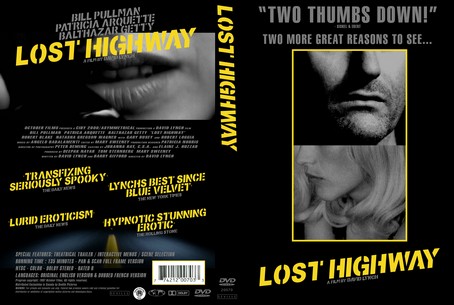Lost Highway 1997