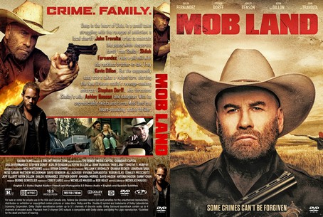Mob Land 2023