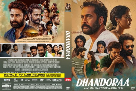 Dhandoraa 2025