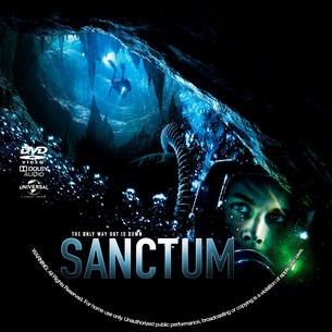 Sanctum 2011