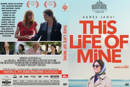 This Life of Mine 2024