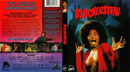 Blackenstein 1973