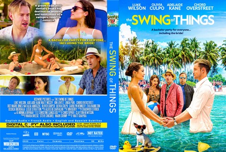 The Swing of Things 2020