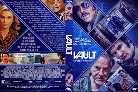 Vault 2019