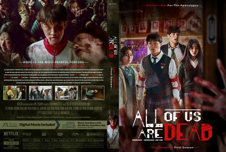 All of Us Are Dead Season 1