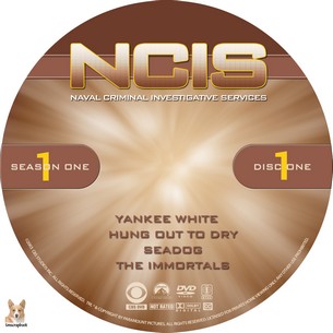 NCIS Season 1