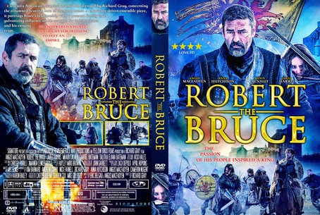 Robert the Bruce 2019