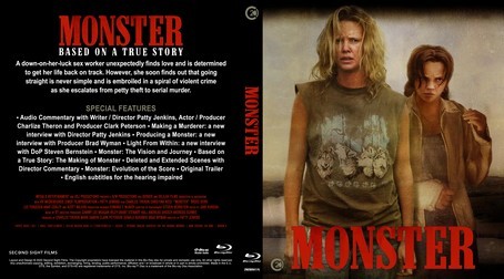 Monster 2023