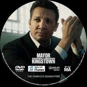 Mayor of Kingstown Season 1