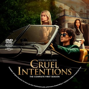 Cruel Intentions Season 1