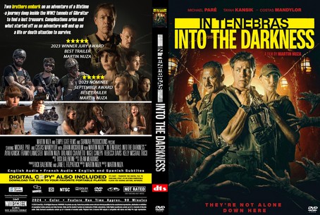 In Tenebras Into the Darkness 2024