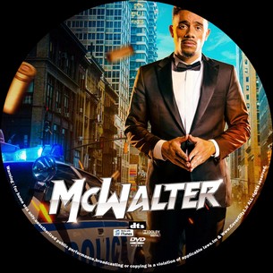 McWalter 2025