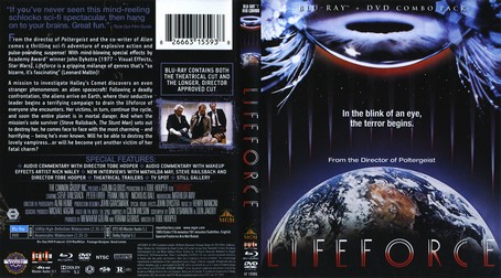 Lifeforce 1985